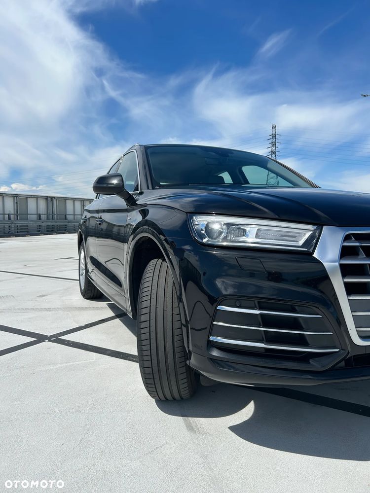 Audi Q5 40 TDI Quattro S tronic - 3