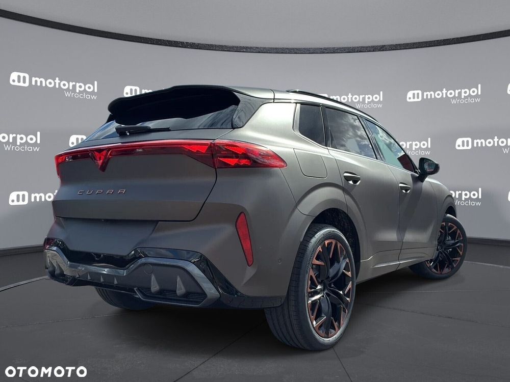 Cupra Terramar - 10