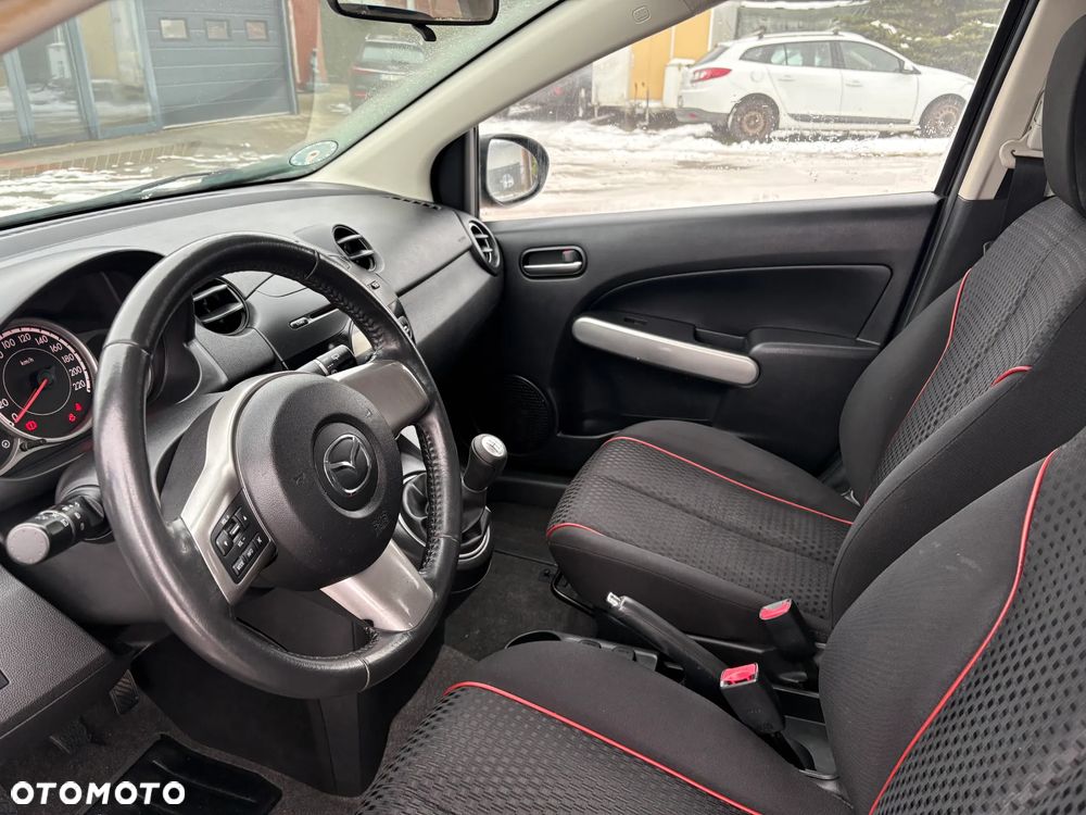 Mazda 2 1.3 Kirei - 5