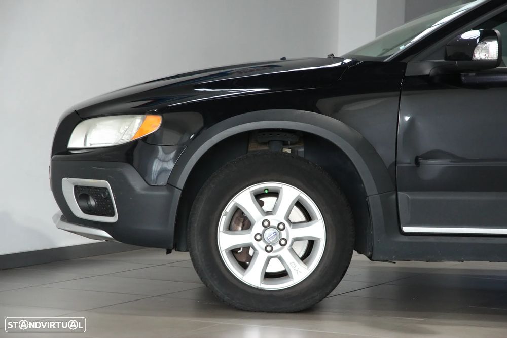Volvo XC 70 D5 Momentum - 6