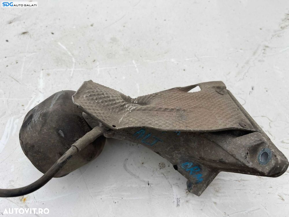 Suport Tampon Motor Dreapta Audi A6 C5 2.0 i ALT 2001 - 2005 Cod 8D0199308M [C6081]