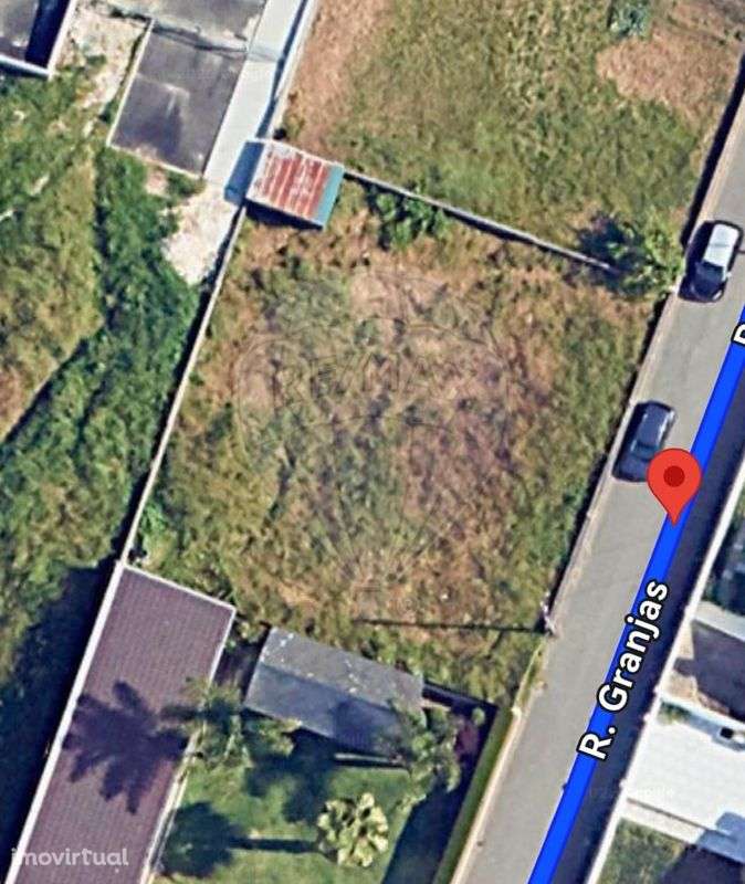 Terreno  para venda - Grande imagem: 2/4