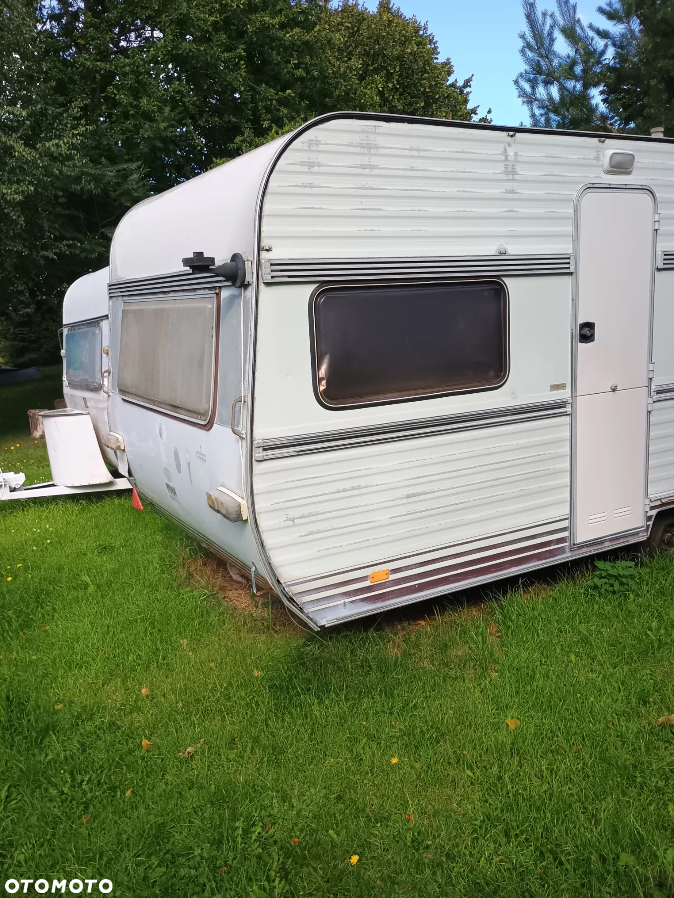 Dethleffs Dethleffs 530 - 2