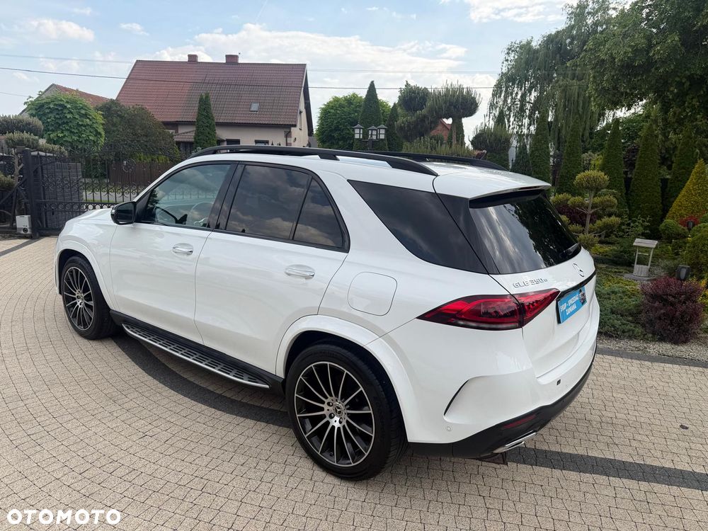 Mercedes-Benz GLE 350 e 4-Matic Premium - 11