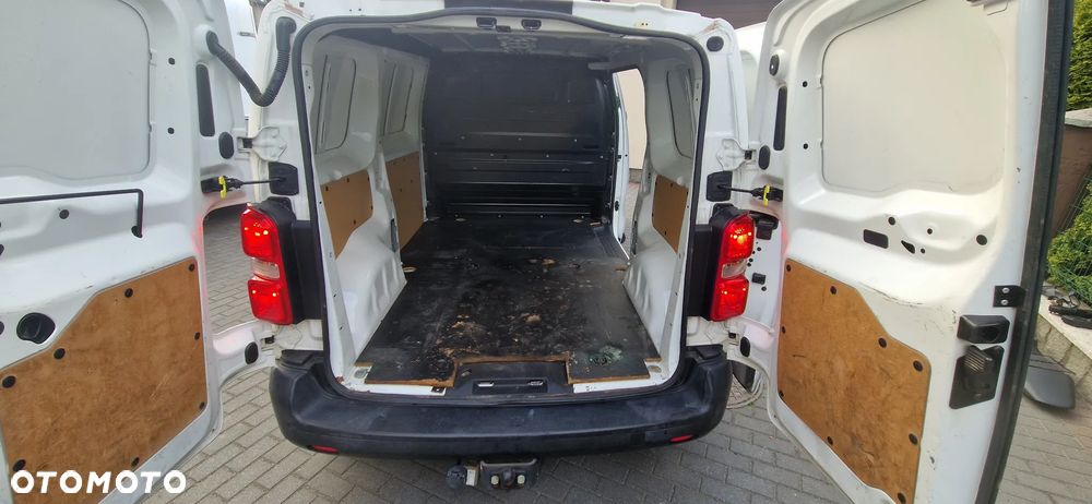 Citroën jumpy - 9