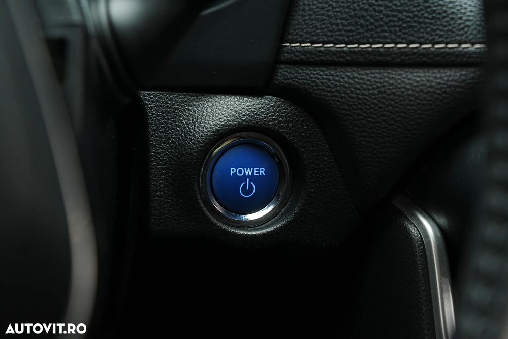 Toyota RAV4 2.5 Hybrid VVT-iE 4x2 Active - 30