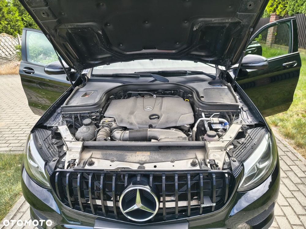 Mercedes-Benz GLC - 20