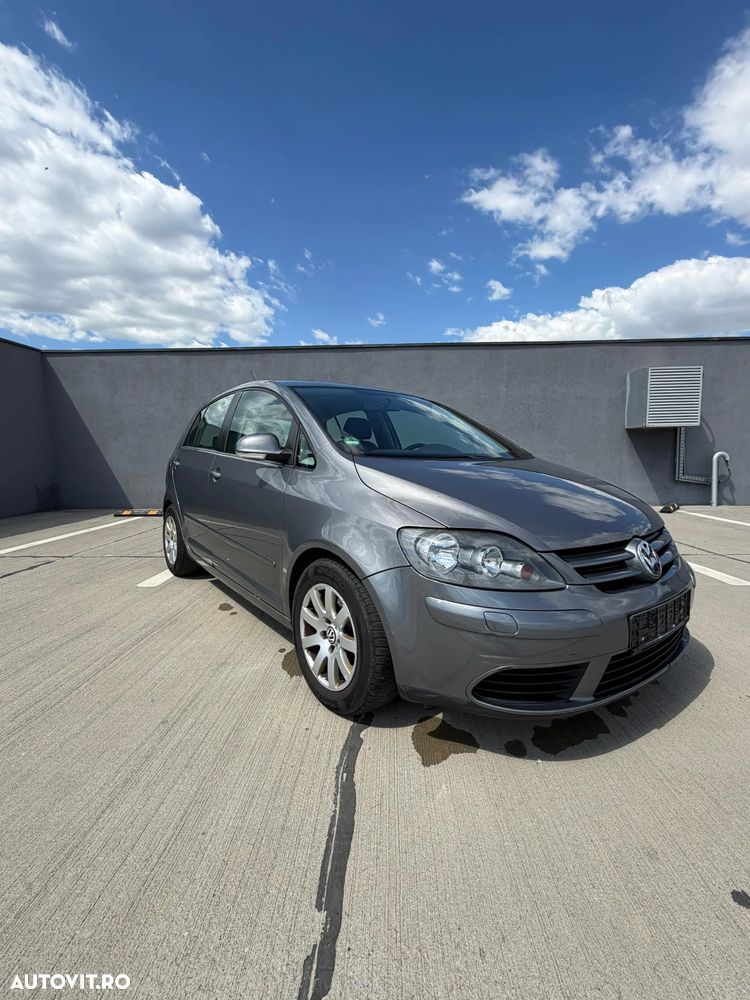 Volkswagen Golf - 7