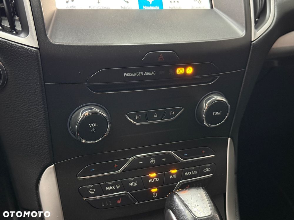 Ford S-Max 2.0 TDCi Trend PowerShift - 22