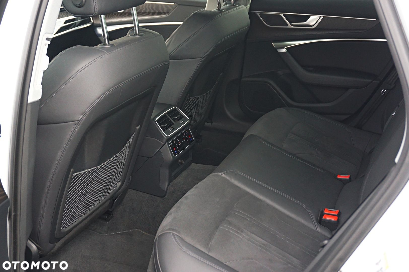 Audi A6 - 13