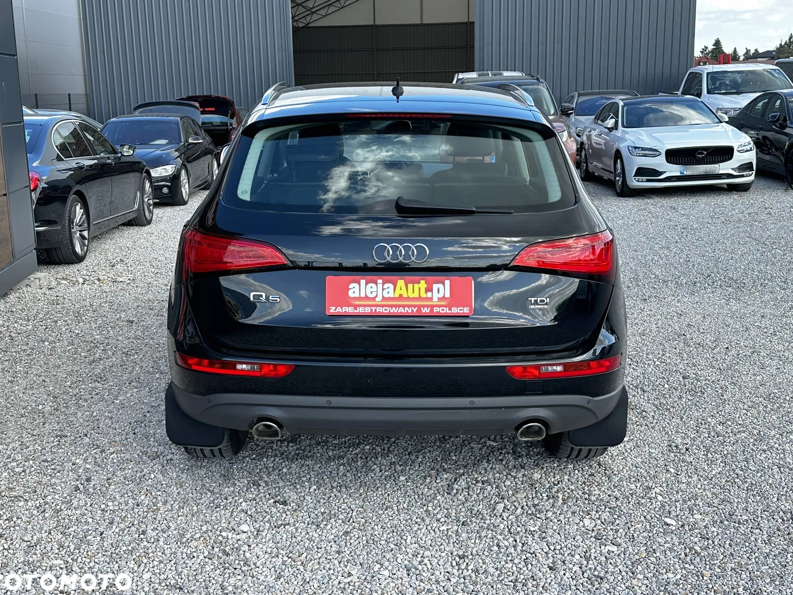 Audi Q5 3.0 TDI Quattro S tronic - 10