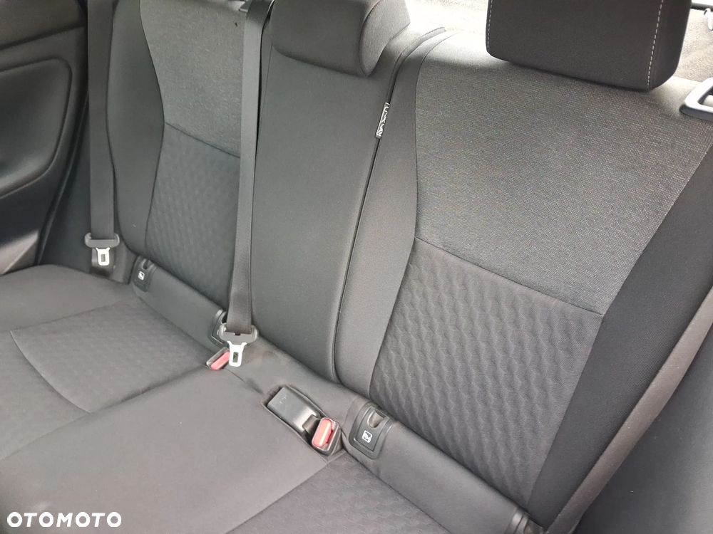 Toyota Yaris 1.5 Comfort - 15
