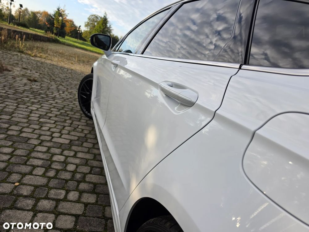 Ford Mondeo 2.0 TDCi STart-Stopp PowerShift-Aut Titanium - 14