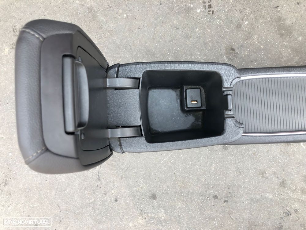 OPEL ASTRA K APOIO DE BRAÇO - Z267 - 4