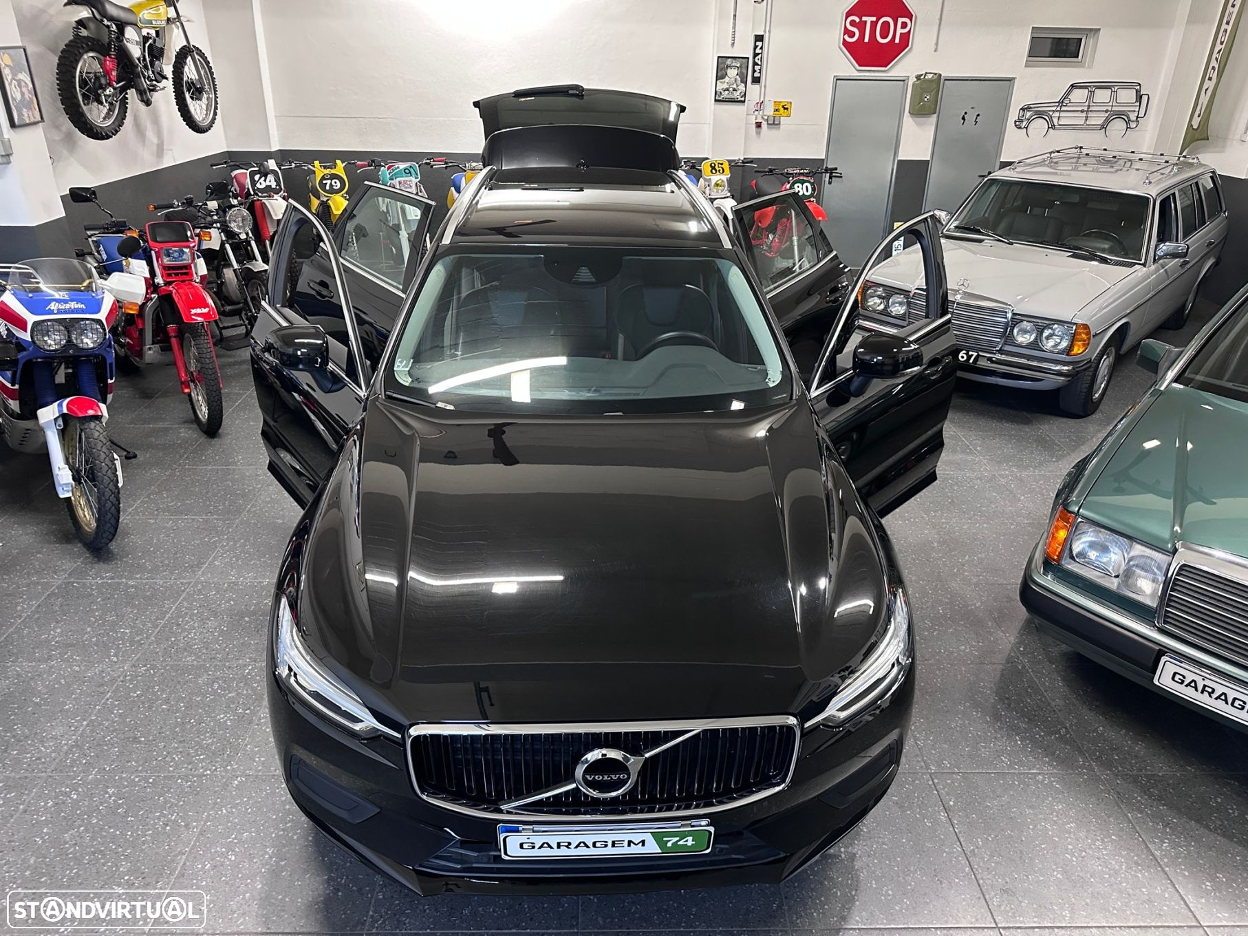 Volvo XC 60 - 3