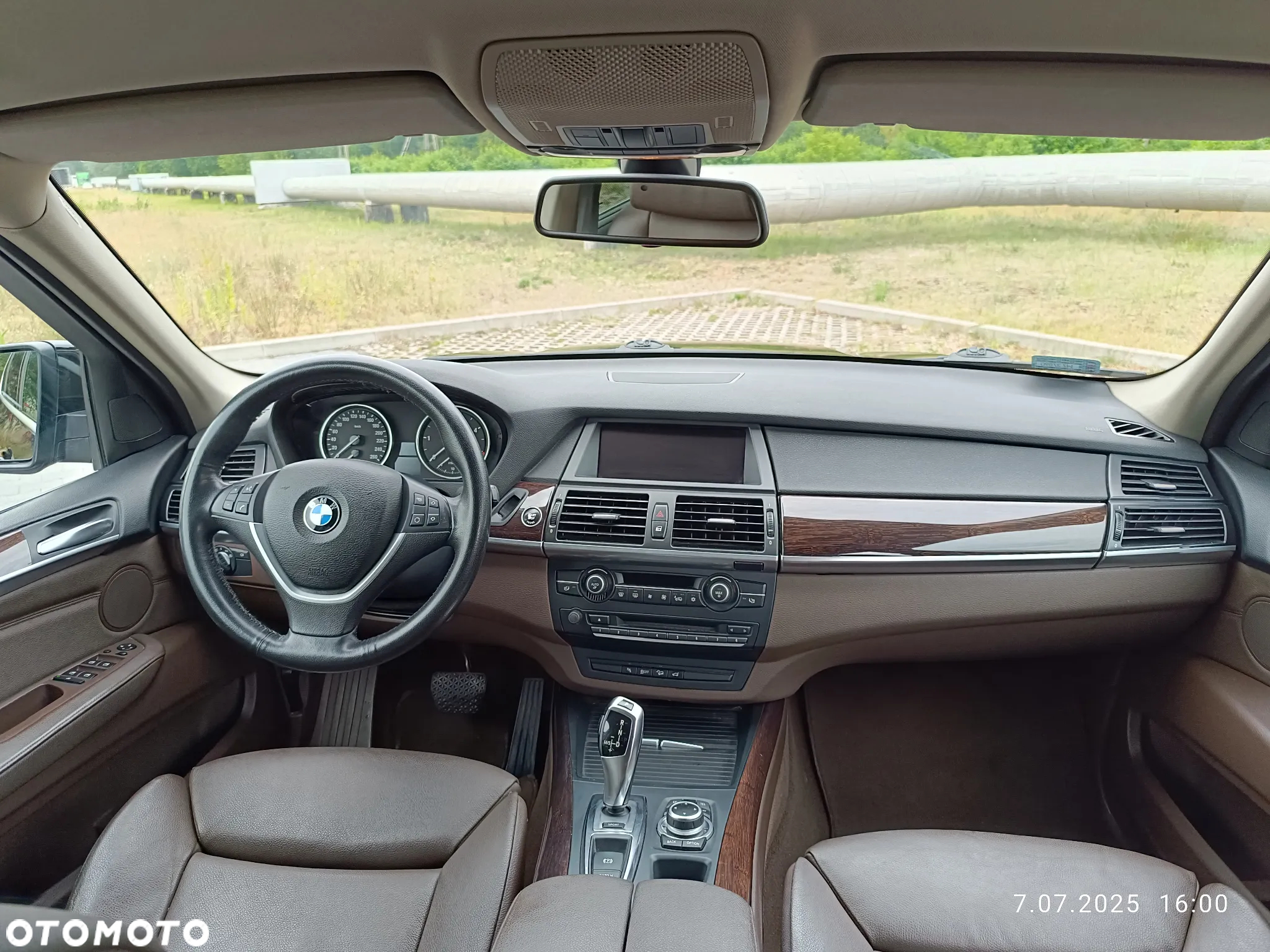 BMW X5 3.5d xDrive - 7