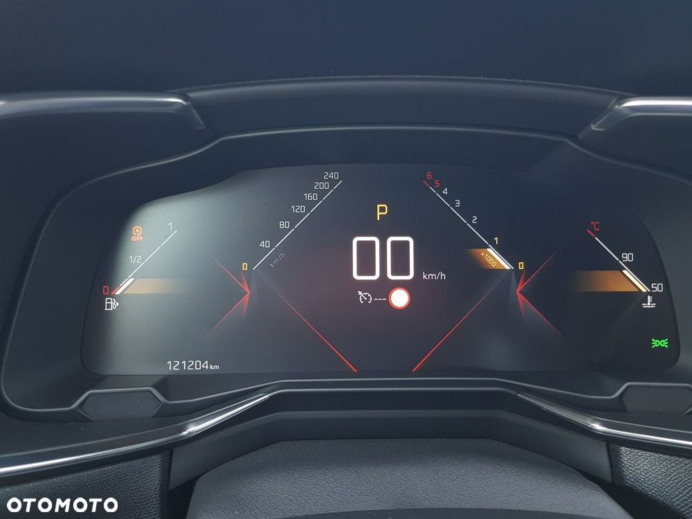 DS Automobiles DS 7 Crossback 2.0 BlueHDi Performance Line + - 22