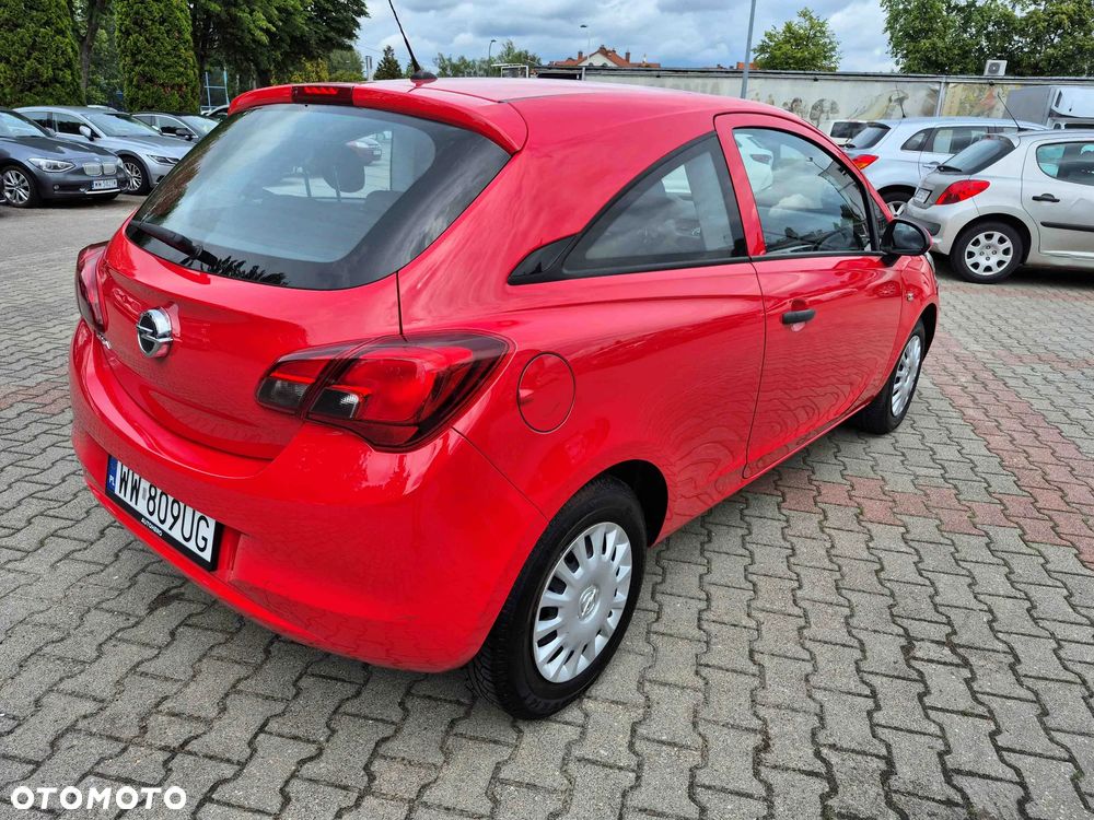 Opel Corsa - 7