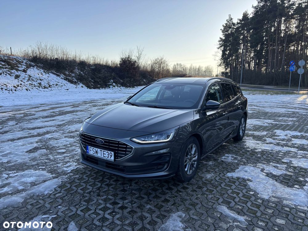 Ford Focus - 2