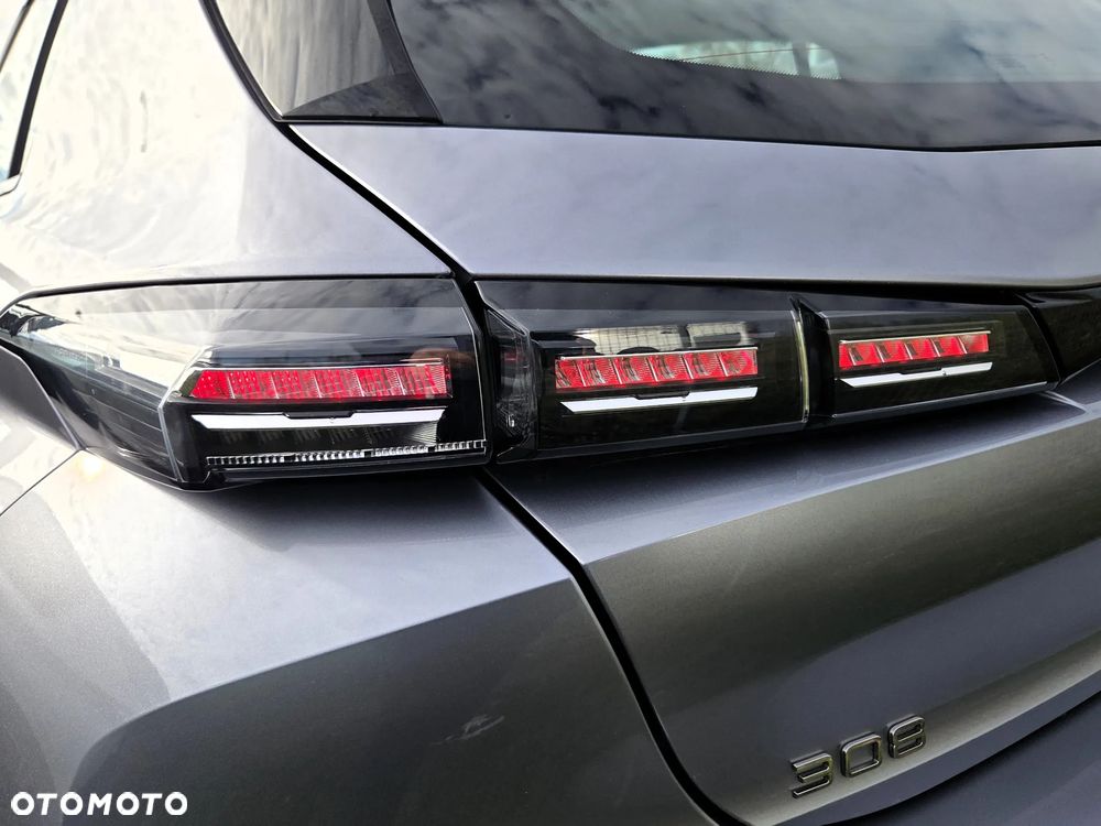 Peugeot 308 1.2 PureTech Active S&S - 12