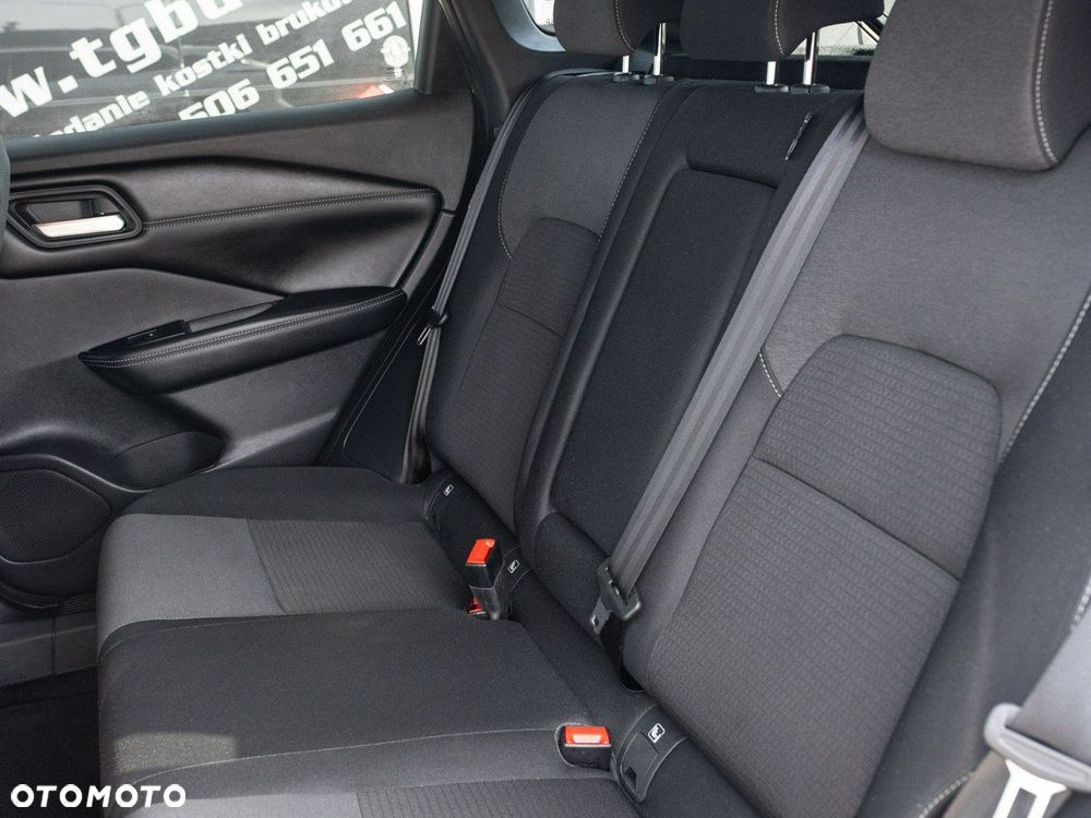 Nissan Qashqai - 26