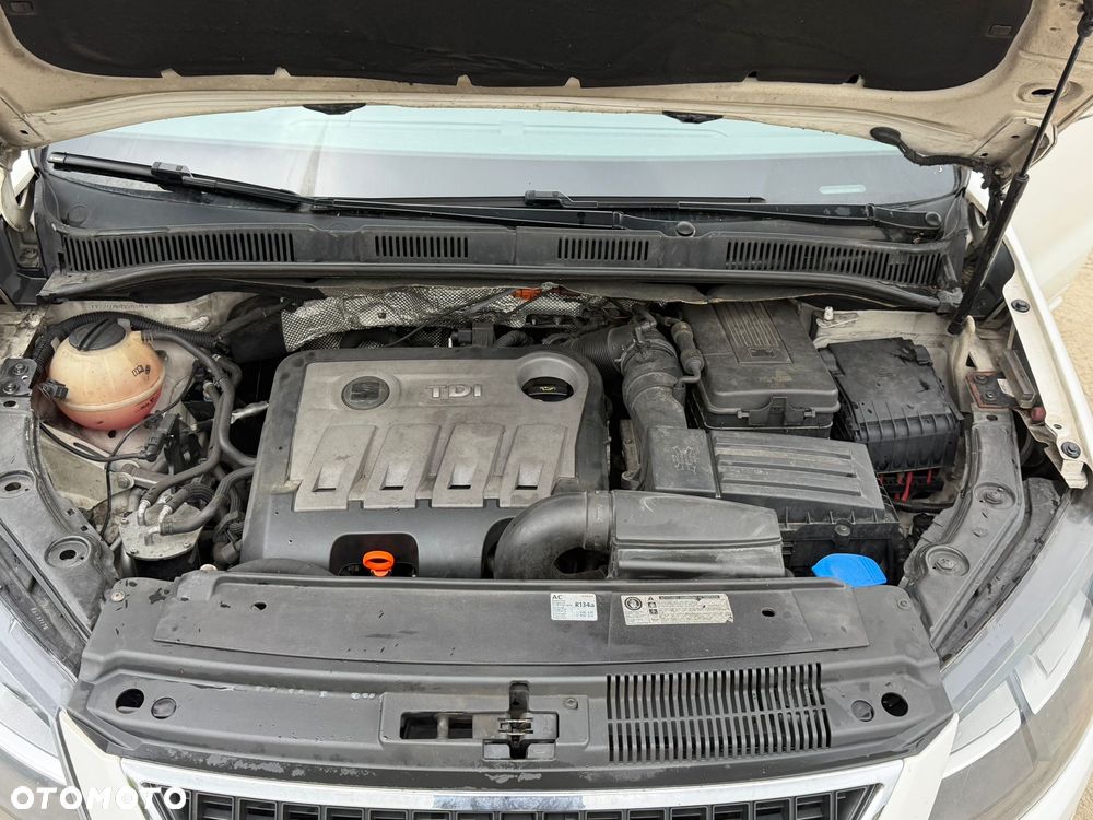 Seat Alhambra 2.0 TDI Ecomotive Style Salsa - 40