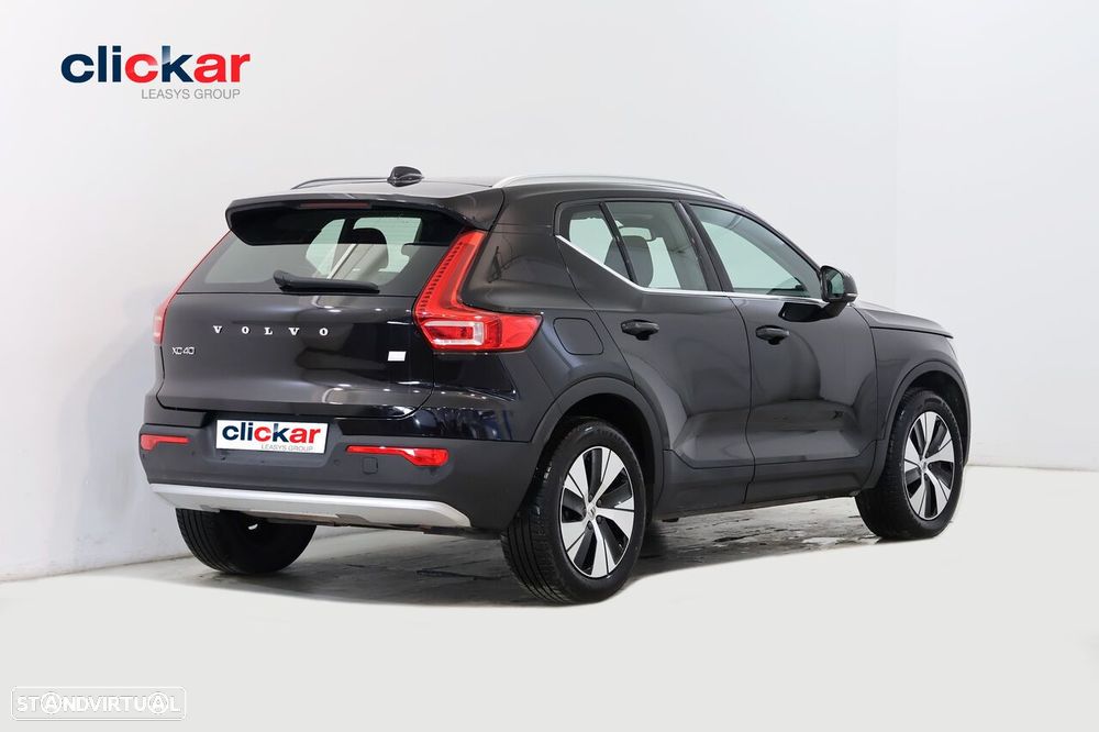 Volvo XC 40 1.5 T4 PHEV Essential - 3