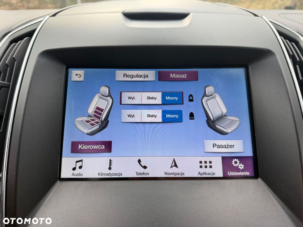 Ford S-Max 2.0 EcoBlue Vignale - 10