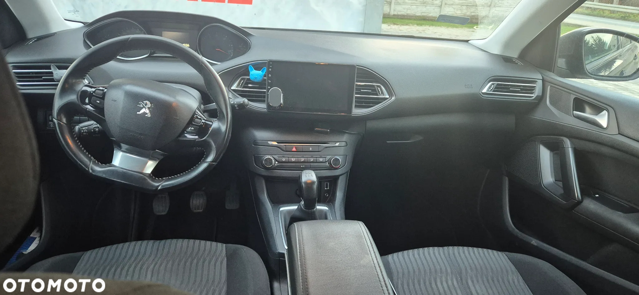 Peugeot 308 1.6 HDi Active - 4