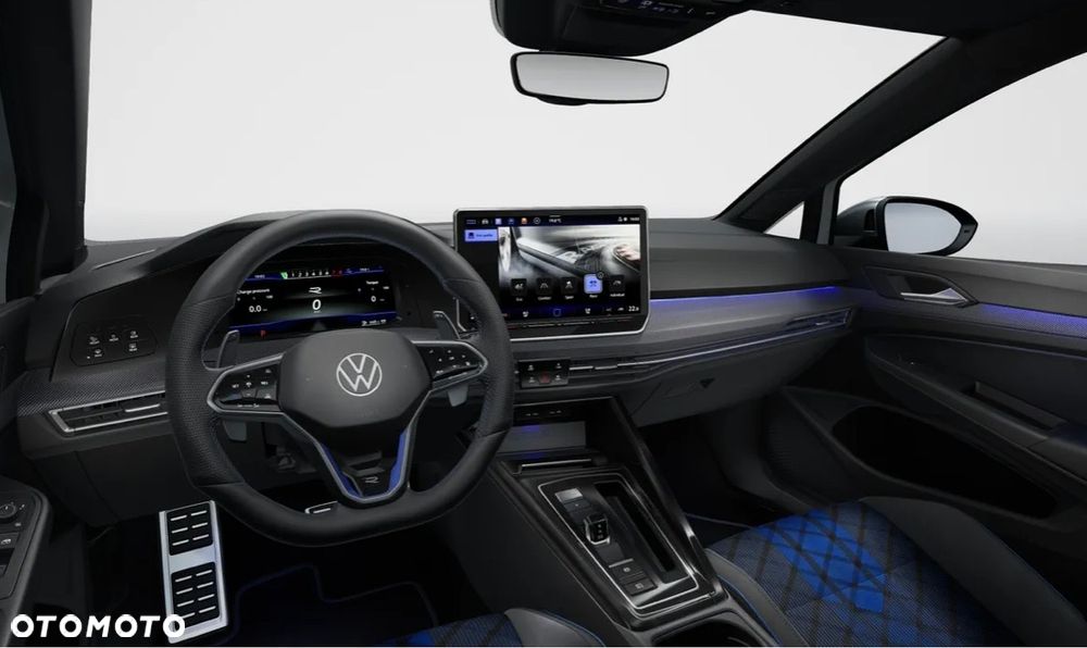 Volkswagen Golf VIII 2.0 TSI 4Motion R - 6