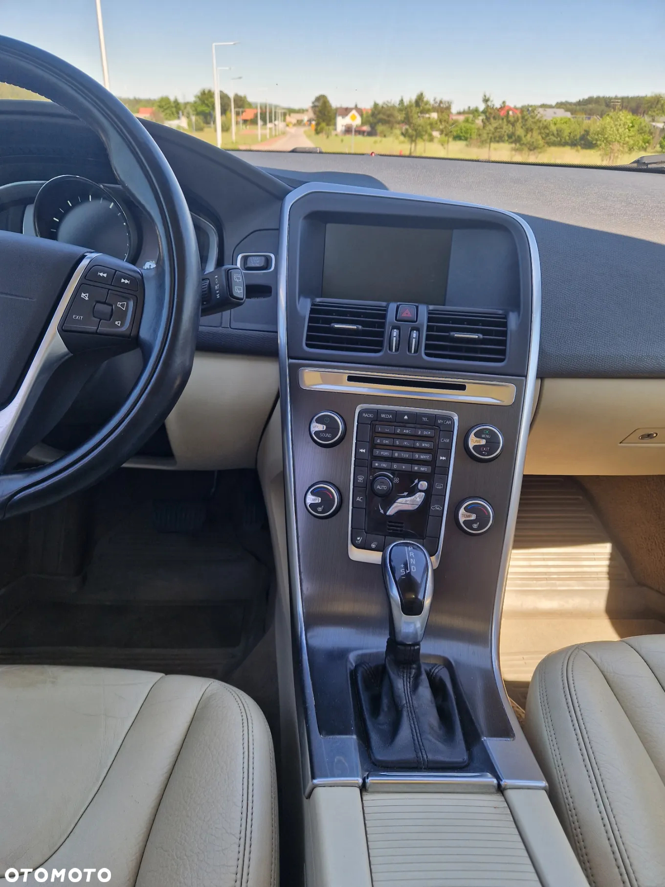 Volvo XC 60 T6 AWD Summum - 21