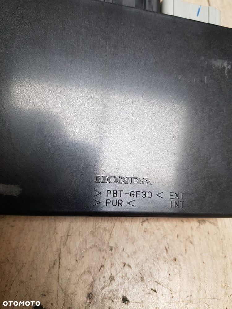 Moduł zapłonowy ECU klucz Honda VFR 1200 F  38770-MGE-D11 - 4