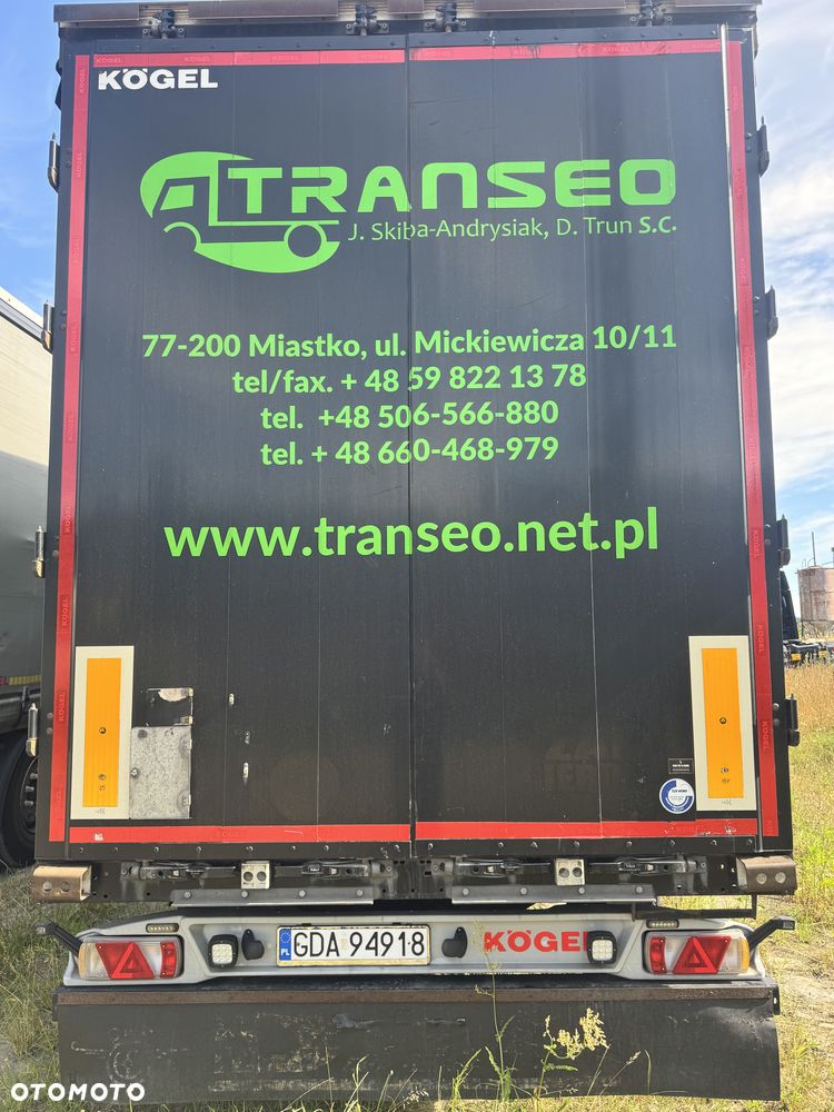 DAF XF 460 FT - 8