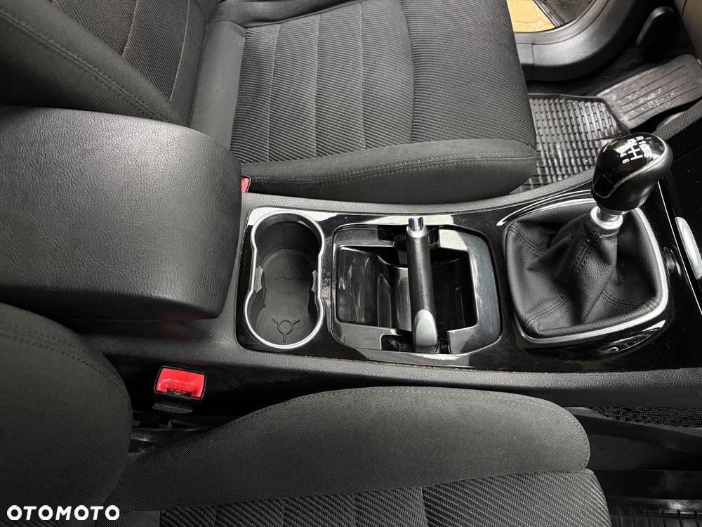 Ford S-Max 2.0 TDCi DPF Trend - 39