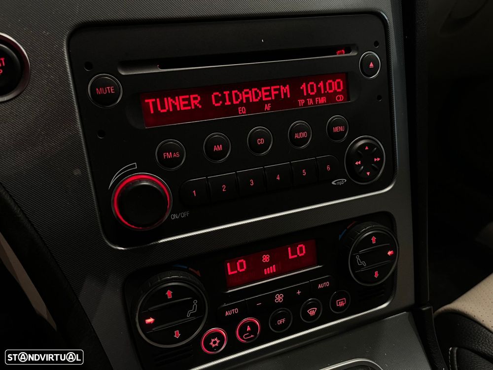 Alfa Romeo 159 Sportwagon 2.0 JTDm Progression - 24