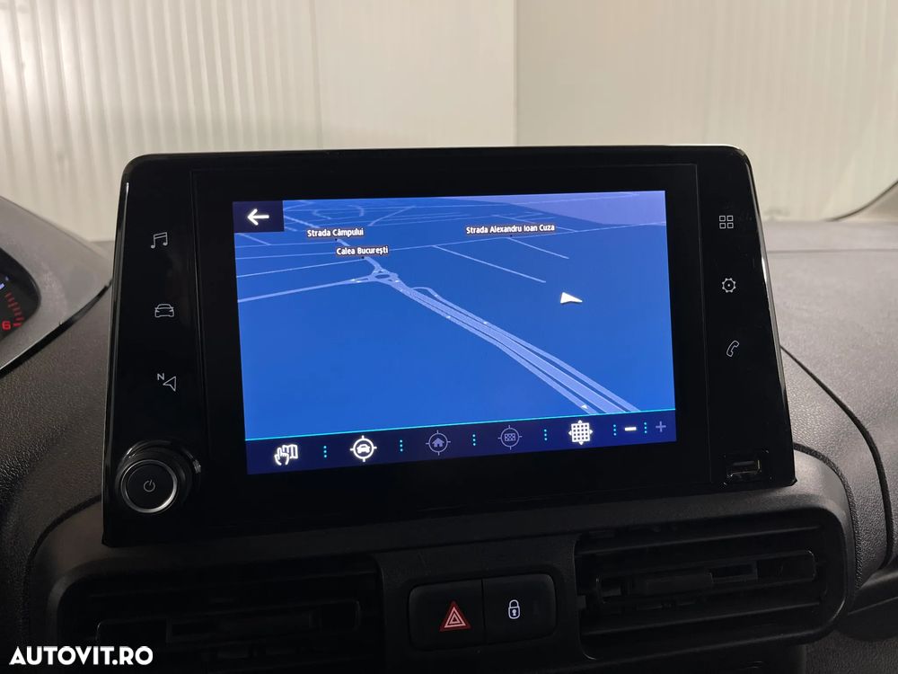 Peugeot Partner - 12