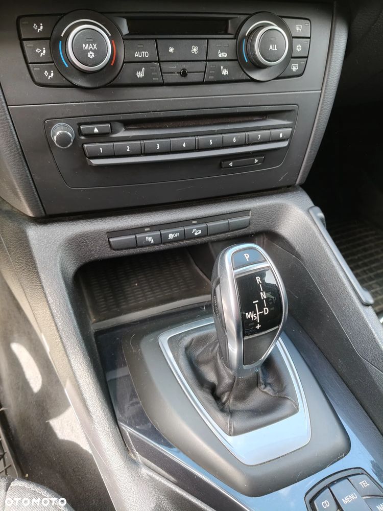 BMW X1 xDrive20i - 10