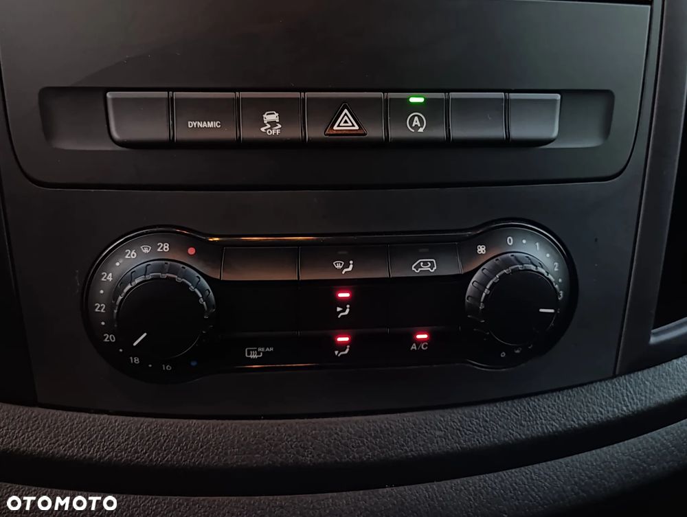 Mercedes-Benz Vito Tourer Lang EDITION - 27