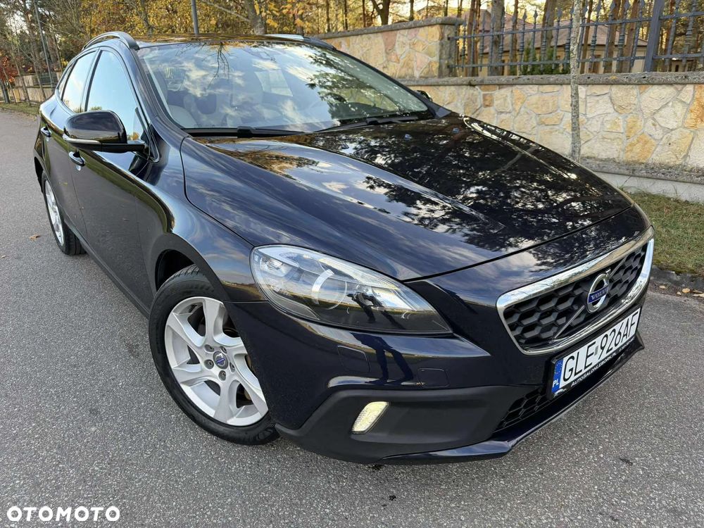 Volvo V40 Cross Country T3 Summum - 14