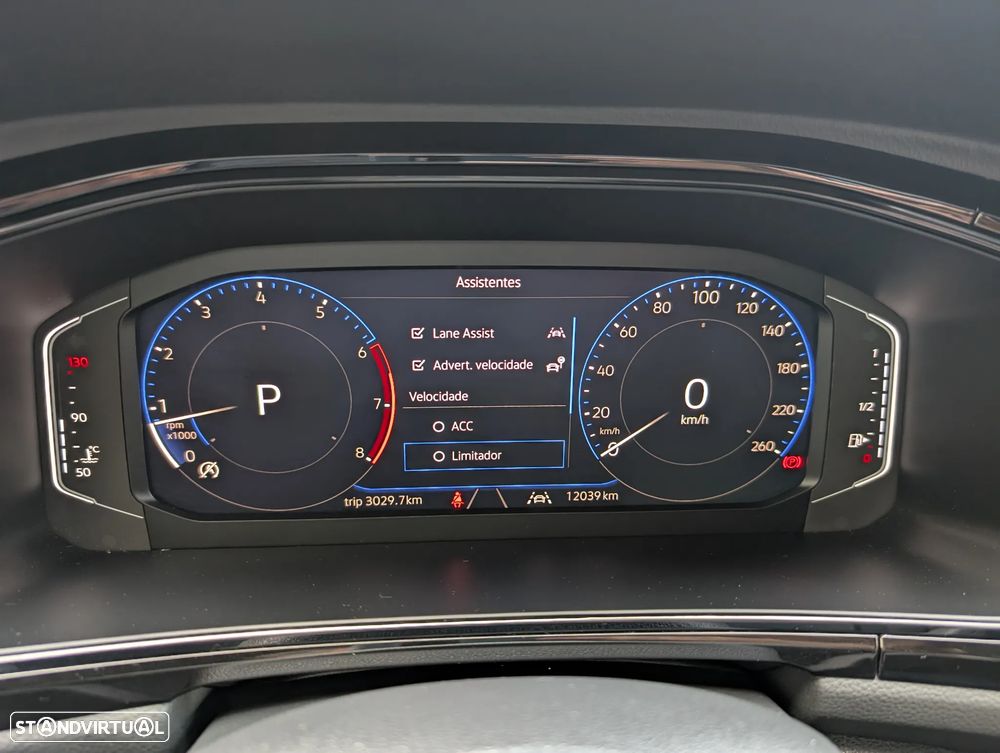 VW T-Roc 1.5 TSI Style DSG - 16