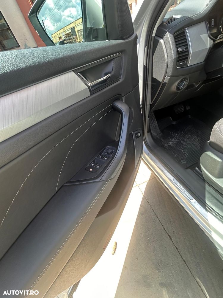 Skoda Kodiaq - 11