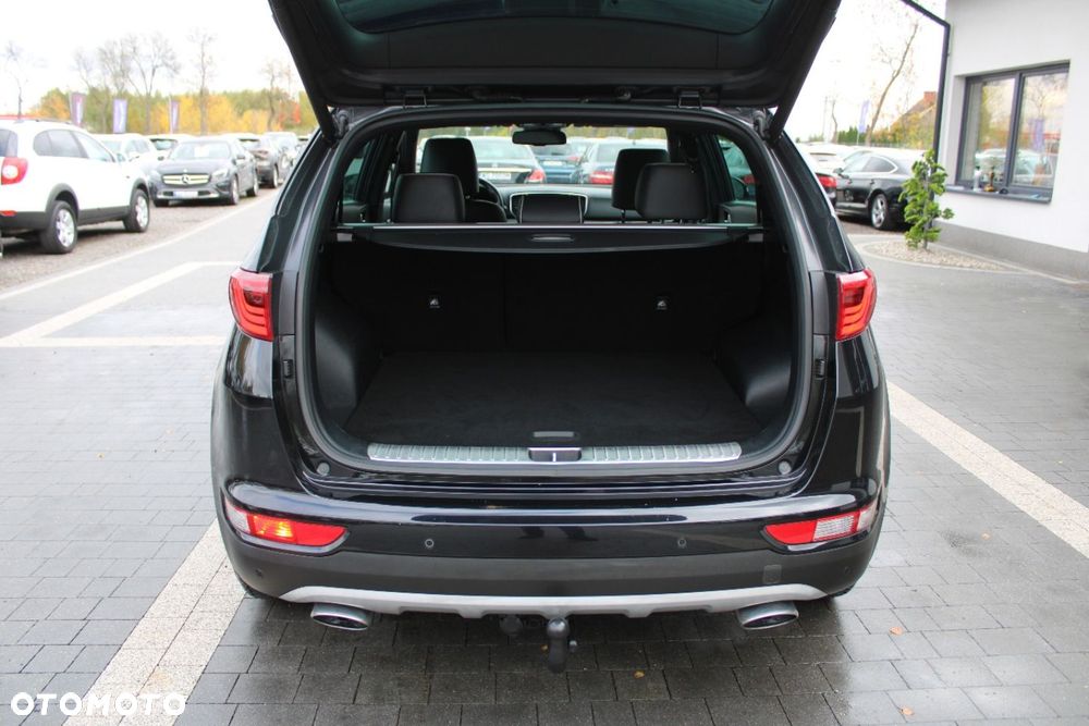 Kia Sportage - 24