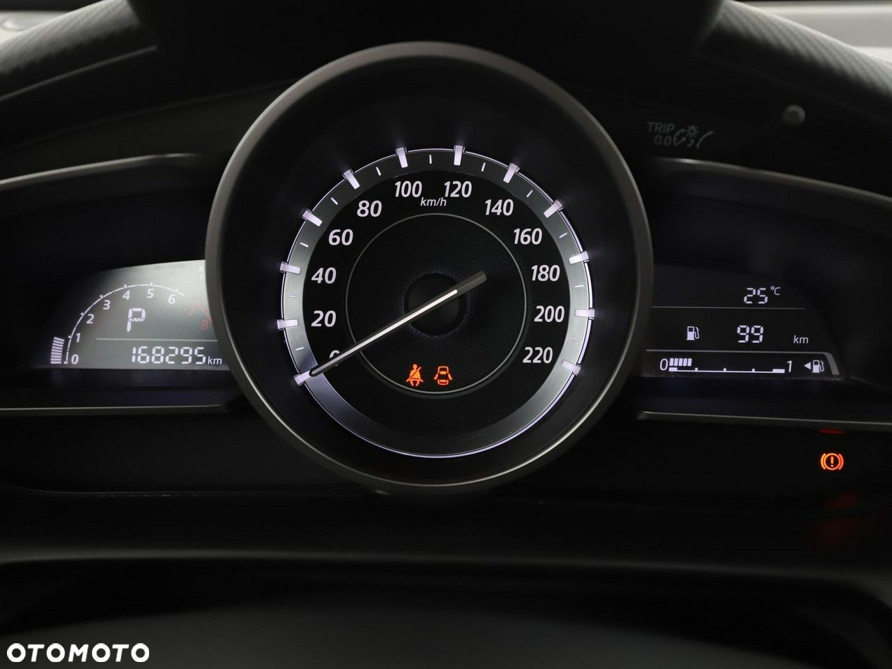Mazda CX-3 2.0 Skymotion - 22