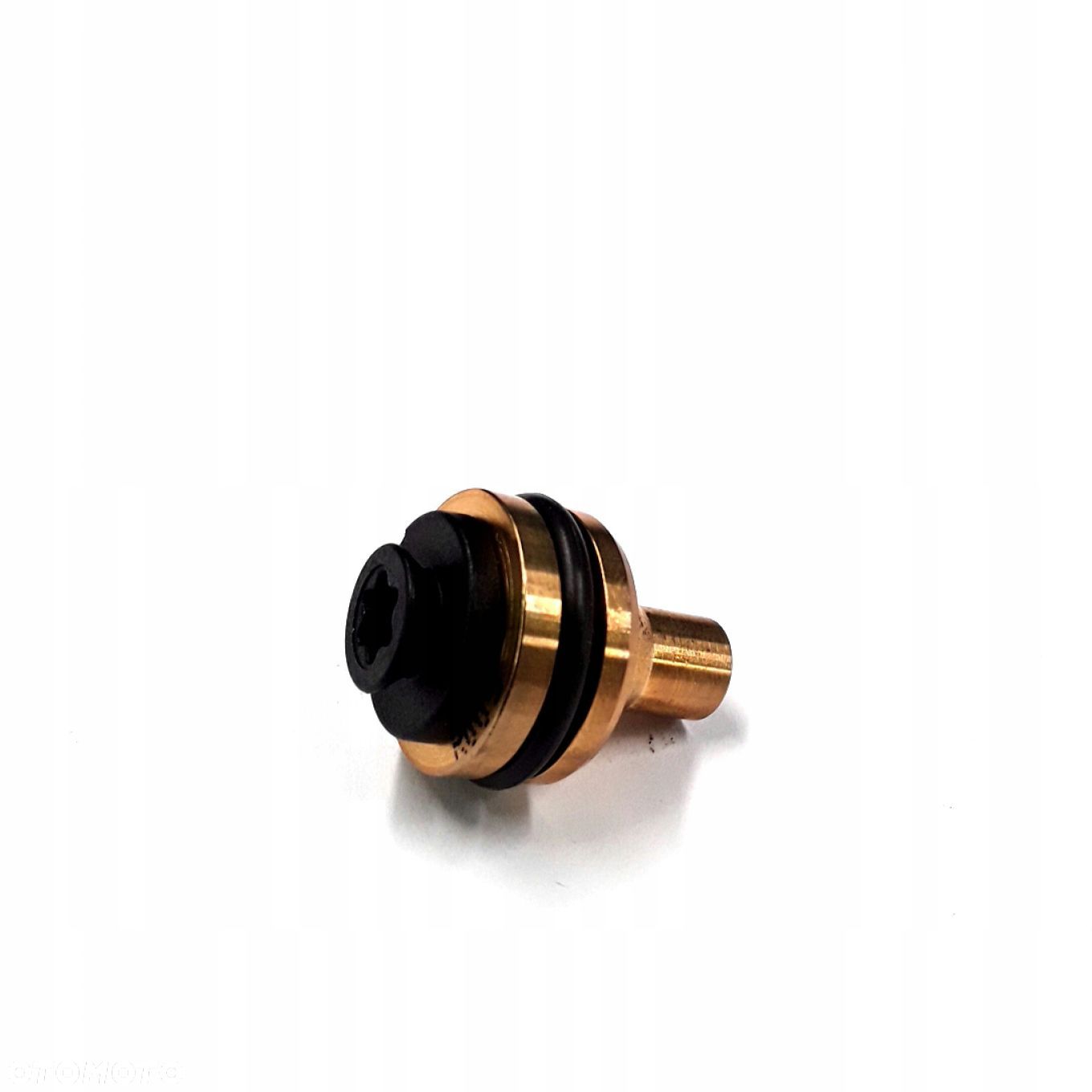 VOLVO XC70 regulator cisnienia paliwa 3,0 3,2 OE 30750960 - 1