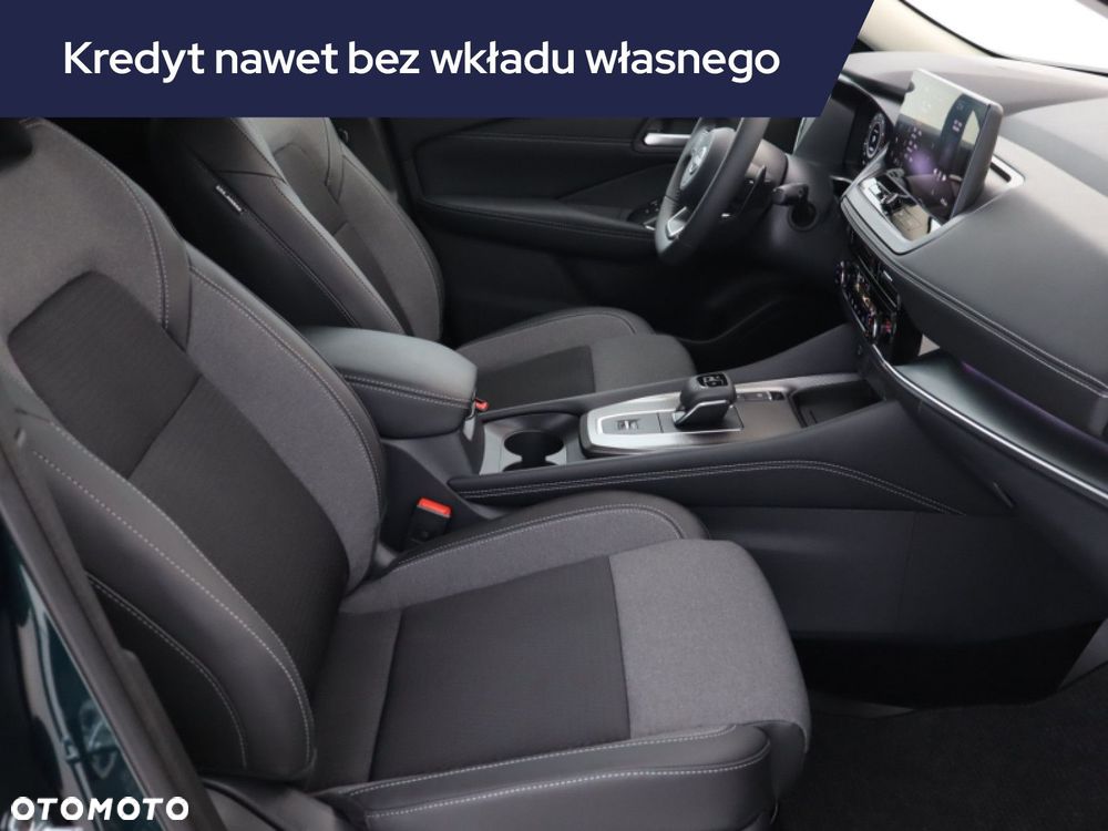Nissan Qashqai - 11
