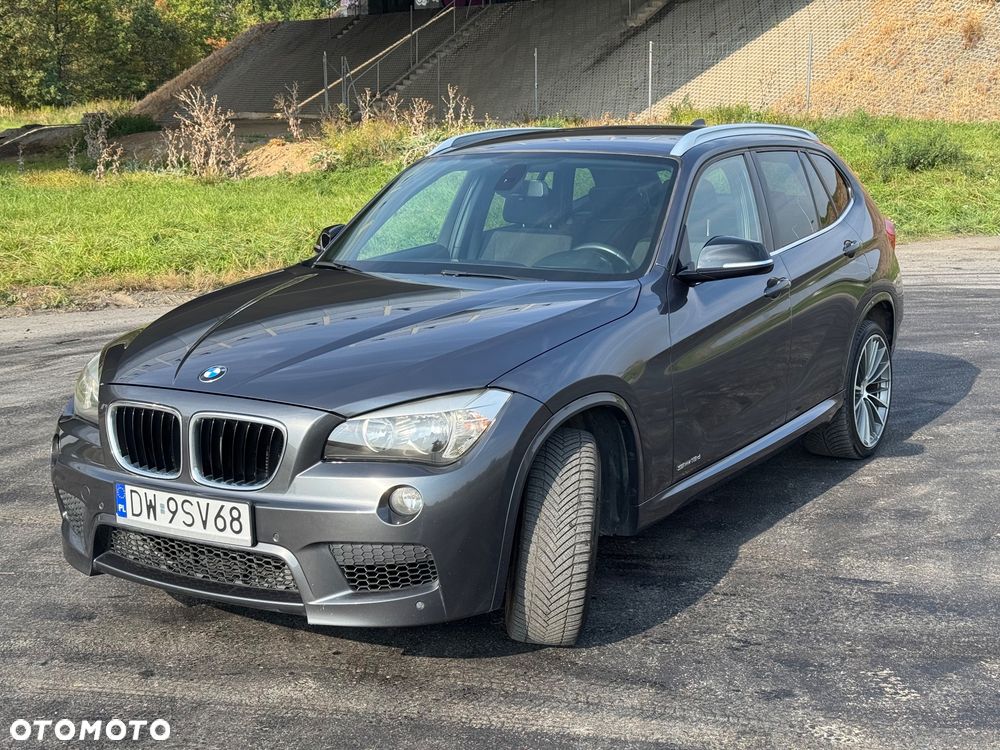 BMW X1 - 5