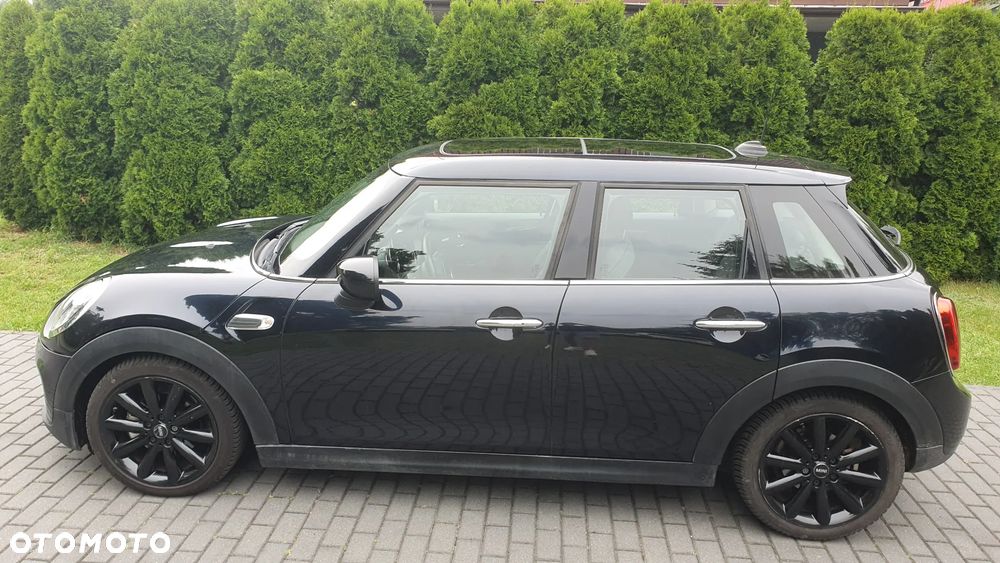 MINI Cooper 60 Years Chili - 2
