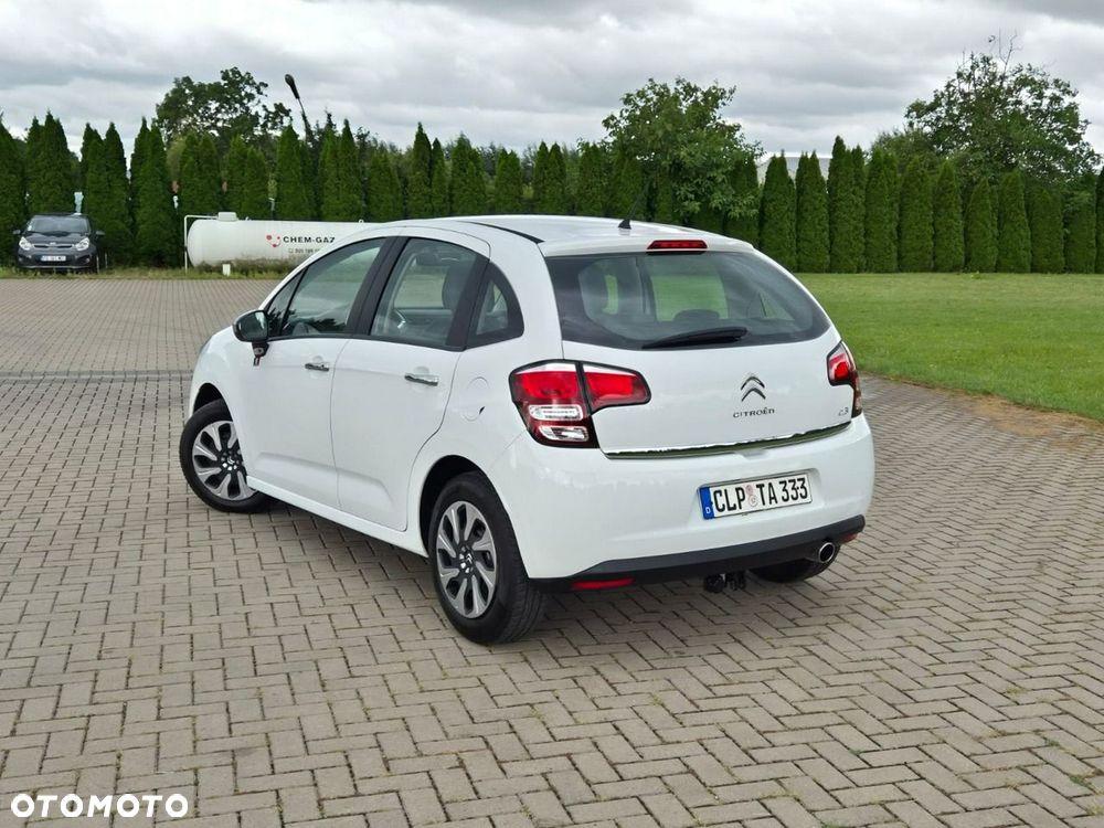 Citroën C3 - 14