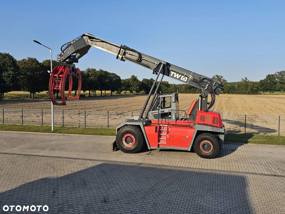 Kalmar RTD12 - 14