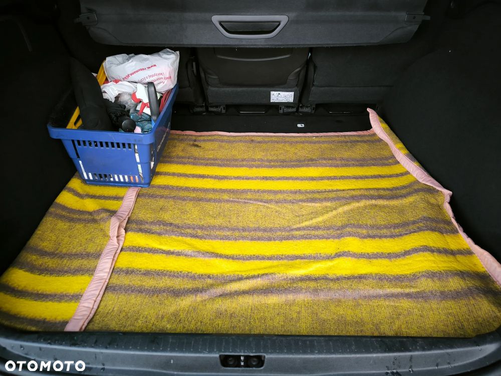 Renault Grand Scenic Energy dCi 110 S&S Bose Edition - 15